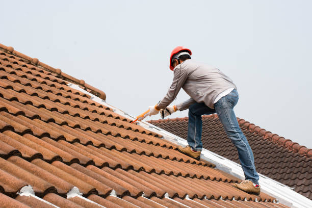 Best Roof Installation  in Boone, IA