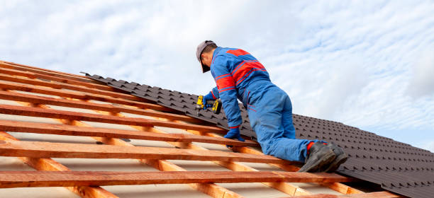 Best Green or Eco-Friendly Roofing Solutions  in Boone, IA